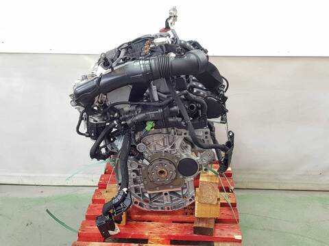 Motor Completo Opel Corsa ELEGANCE