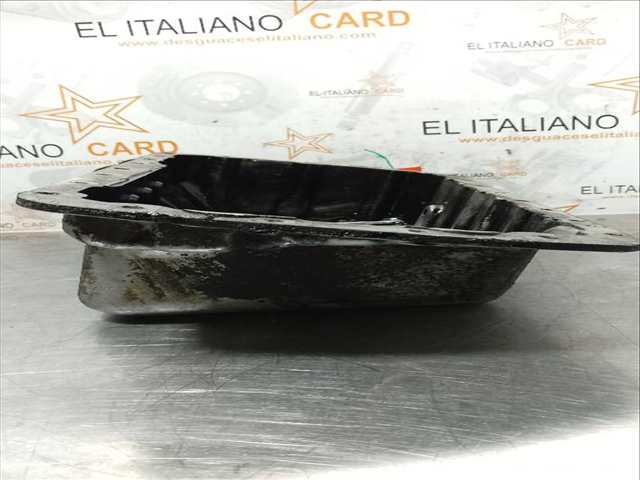 Foto 4ª: Carter Peugeot Expert CONFORT ACRISTALDO 8 ASIENTOS) 92CV 68KW [D8BXUD9TE] (1998)