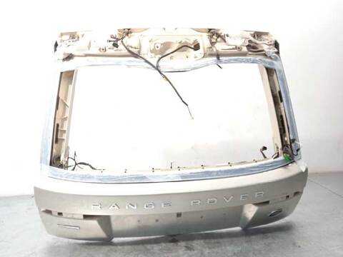 Foto 2ª: Portón Land Rover Range AUTOBIOGRAPHY 340CV 250KW [448DT] (2013)