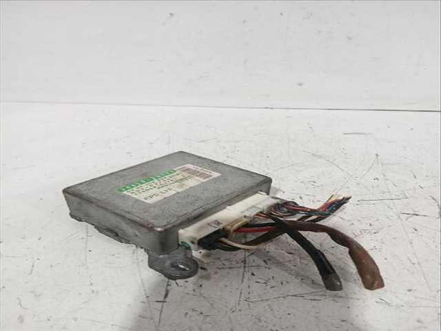 Foto 2ª: Centralita Airbag Peugeot 107 1.4 HDI 54CV [8HT (DV4TD)] (2005)