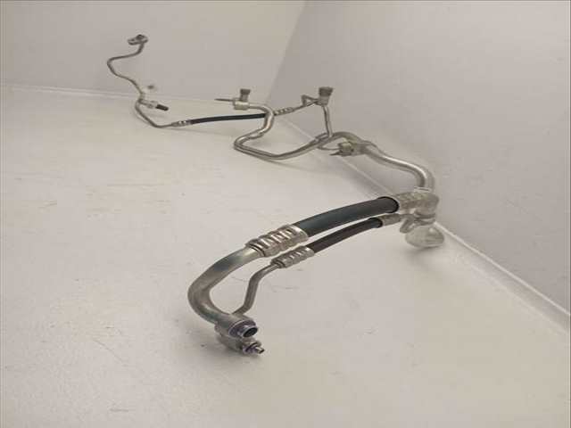 Foto 2ª: Tubos Aire Acondicionado Mercedes Clase A 140 A 220 D 177.014) 190CV 140KW [654.920] (2021)