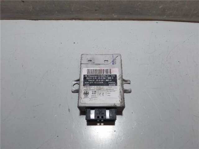Centralita Motor ECU Mini Mini 1.4 ONE D [1.4 LTR. - 55 KW 16V TURBODIESEL CAT]