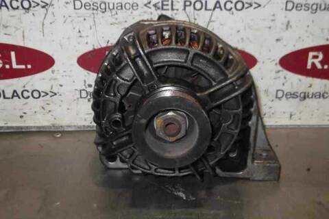 Foto 1ª: Alternador Volvo C70 2.4 TURBO CAT COUPE 193CV 142KW [B5254T] (2000)