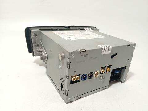 Foto 4ª: Sistema GPS Mercedes Clase A 140 A 160 CDI - D 176.011) 90CV 66KW [607951] (2017)