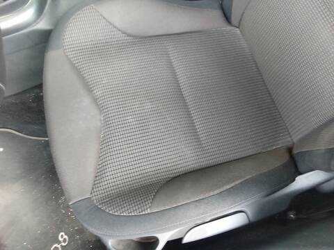 Foto 2ª: Asiento Delantero Izquierdo Peugeot 308 9H05 (2013)