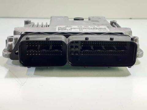 Foto 3ª: Centralita Motor ECU Volkswagen Touran EDITION 105CV 77KW [BXE] (2006)