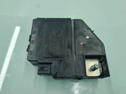 Centralita Motor ECU Ford Ranger DOBLE CABINA 4X4 XLT LIMITED 170CV 125KW