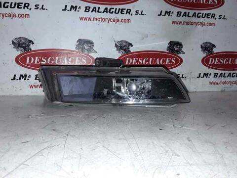 Faro Antiniebla Delantero Izquierdo Bmw Serie 1 114 COUPE