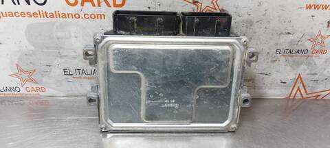 Foto 3ª: Centralita Motor ECU Peugeot 208 STYLE 82CV 60KW [HMR/HM05] (2018)