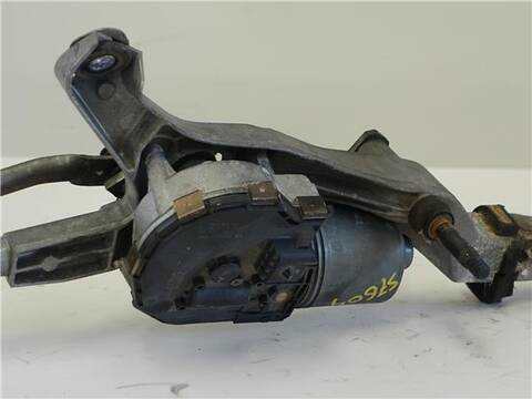 Foto 2ª: Motor Limpia Delantero Mercedes Clase C 160 2.1 C 220 CDI BLUEEFFICIENCY 204.002) BERLINA 170CV 125KW [OM 651.911] (2022)