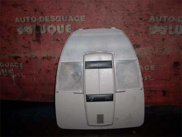 Foto 2ª: Luz Interior Mercedes Clase A 140 1.5 A 150 (169.031) [1.5 LTR. - 70 KW CAT] [M 266.920]