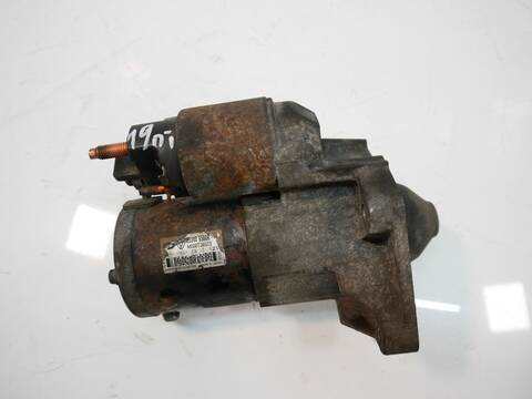 Motor de Arranque Nissan NV300 95 - 121 CV