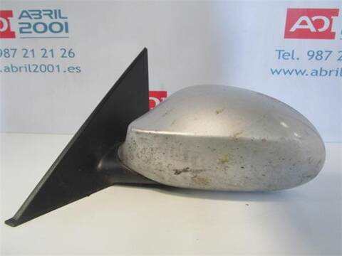Foto 2ª: Retrovisor Izquierdo Bmw Serie 1 114 2.0 118D BERLINA 143CV 105KW [N47 D20 A] (2008)