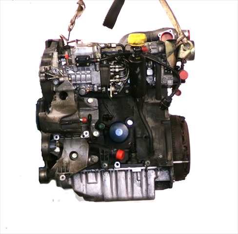 Motor Completo Renault Scenic 1.9 DTI 1999-2003