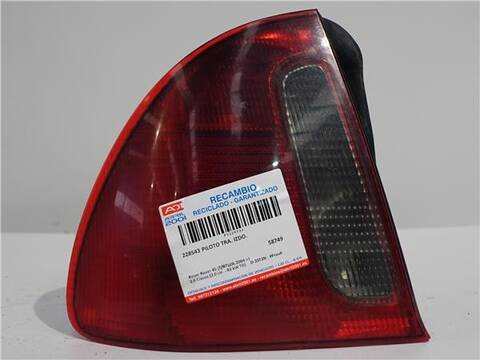 Piloto Trasero Izquierdo Rover Serie 45 2.0 CLASSIC 113CV 83KW
