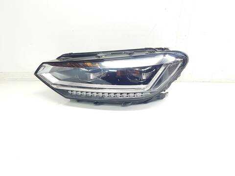 Faro Izquierdo Volkswagen Touran ADVANCE BMT