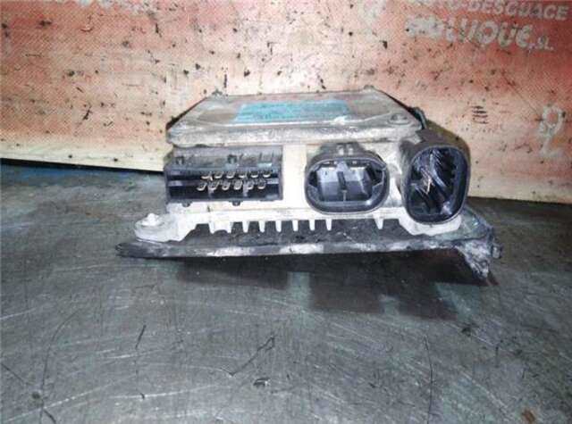 Foto 3ª: Centralita Motor ECU Citroen C3 1.4 HDI [8HX (DV4TD)]