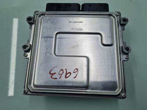 Foto 2ª: Centralita Motor ECU Opel Crossland 1.2 75) 131CV 96KW [D 12 XHT (EB2ADTS),B 12 XHT (EB2DTS),F 12 XHT (EB2] (2018)