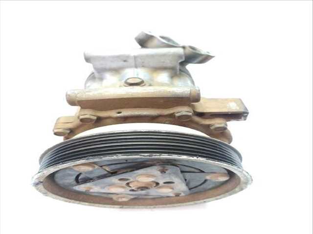 Foto 3ª: Compresor Aire Acondicionado Renault Kangoo 1.5 DCI 85 KW0K KW0L KW0B) (2008)