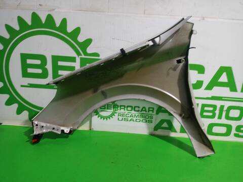 Foto 3ª: Aleta Delantera Derecha Opel Astra ESSENTIA BERLINA 90CV 66KW [Z14XEP] (2006)
