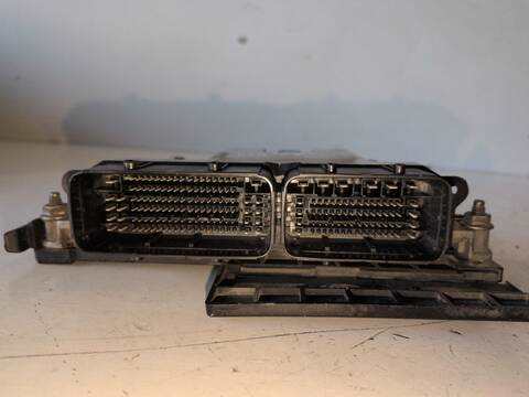 Foto 3ª: Centralita Motor ECU Peugeot 308 BHZ (2016)