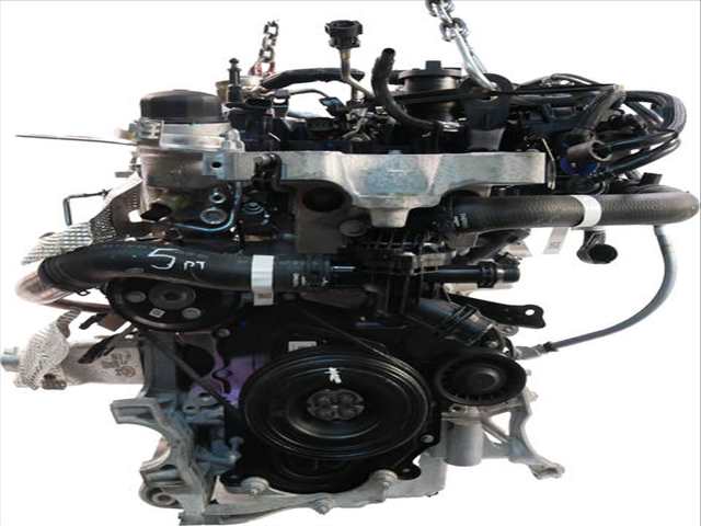 Motor Completo Land Rover Range 309CV 227KW