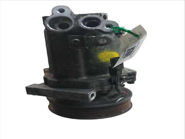 Compresor Aire Acondicionado Dacia Lodgy 1.6 LPG JSAV)