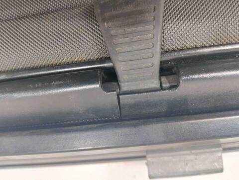 Foto 3ª: Bandeja Trasera Audi A4 VERSION INDEFINIDA (2001)