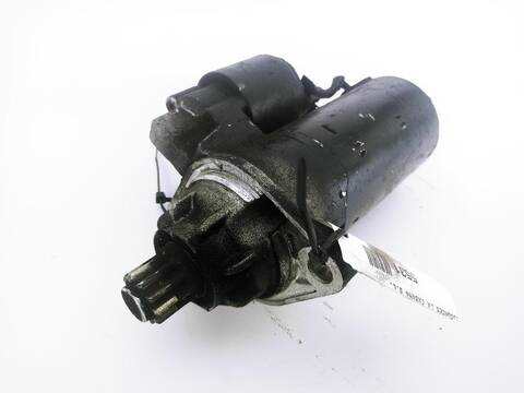 Motor de Arranque Volkswagen Golf 1.9 TDI
