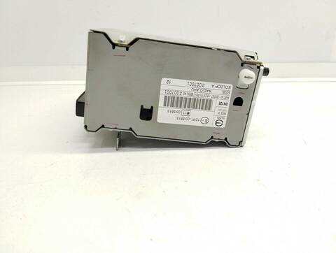 Foto 3ª: Sistema Audio Radio CD Ford Focus EDITION 125CV 92KW [M1DA] (2014)