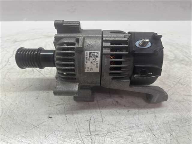 Foto 2ª: Alternador Bmw Serie 3 315 184 CV 135KW [B48B20A B48] (2022)
