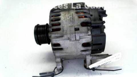 Alternador Volkswagen Golf 2.0 TDI 16V