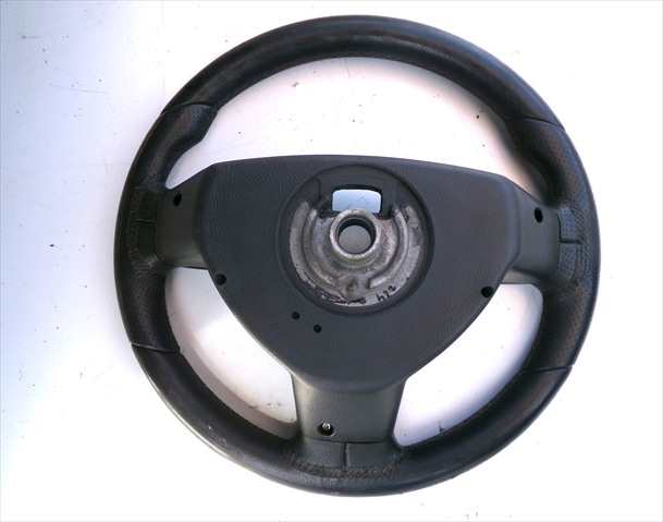 Foto 2ª: Volante Opel Vectra 1.9 CDTI 2005-2008 [Z19DTH] (2006)