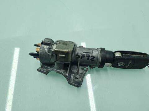 Motor de Arranque Volkswagen Transporter T5 COMBI FURGONETA