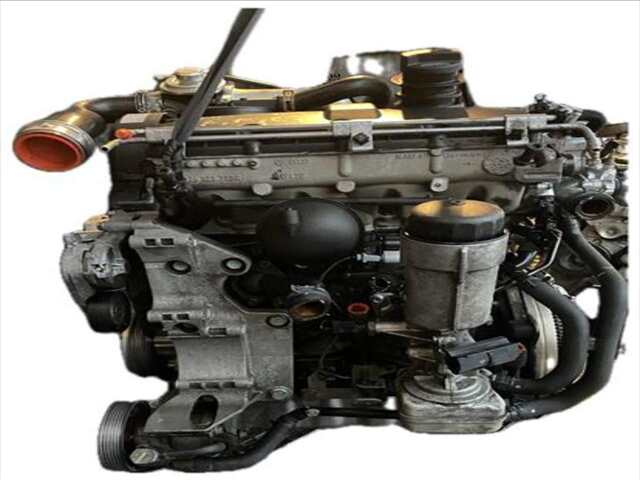 Motor Completo Volkswagen New Beetle 1.9 TDI [1.9 LTR. - 74 KW TDI]