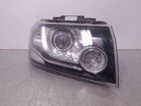 Foto 3ª: Faro Derecho Land Rover Freelander 152CV 112KW (2013)