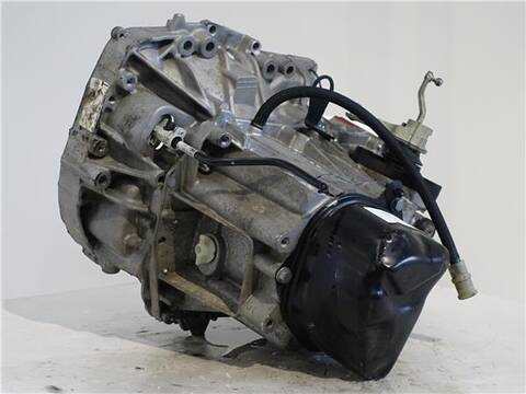 Foto 2ª: Caja Cambios Renault Clio 1.2 16V 75CV 55KW [D4F 740] (2009)