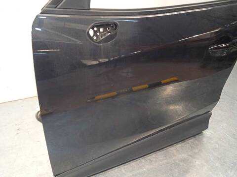 Foto 3ª: Puerta Delantera Izquierda Mazda CX5 2.2 TD CAT 150CV 110KW [SH] (2012)