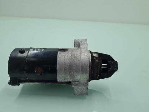 Foto 2ª: Motor de Arranque Honda Civic 2.2 I-CTDI EXECUTIVE BERLINA 140CV 103KW [N22A2] (2010)