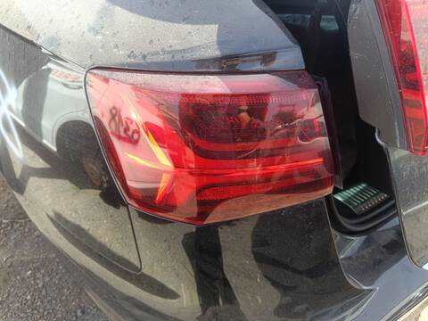 Piloto Trasero Izquierdo Audi A6 3.0 TDI CLEAN DIESEL QUATTRO AVANT 272CV 200KW