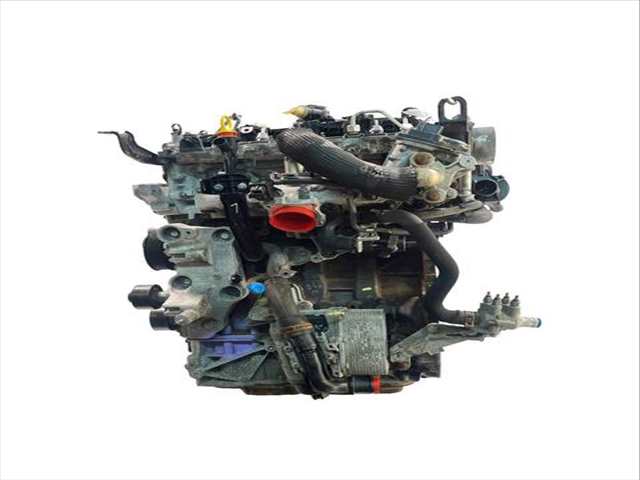 Foto 2ª: Motor Completo Nissan NV400 2.3 BITURBO DCI 170 CV 125KW [M9T706]
