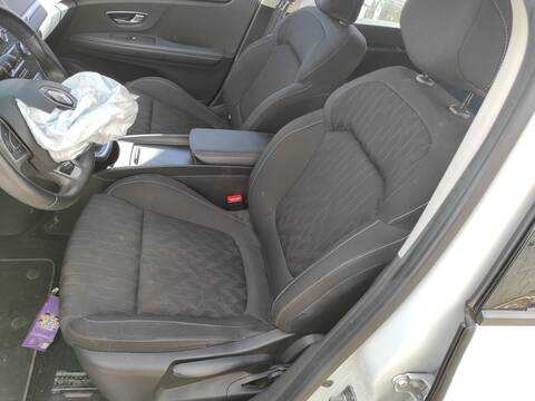 Asiento Delantero Izquierdo Renault Scenic H5HB4 IV
