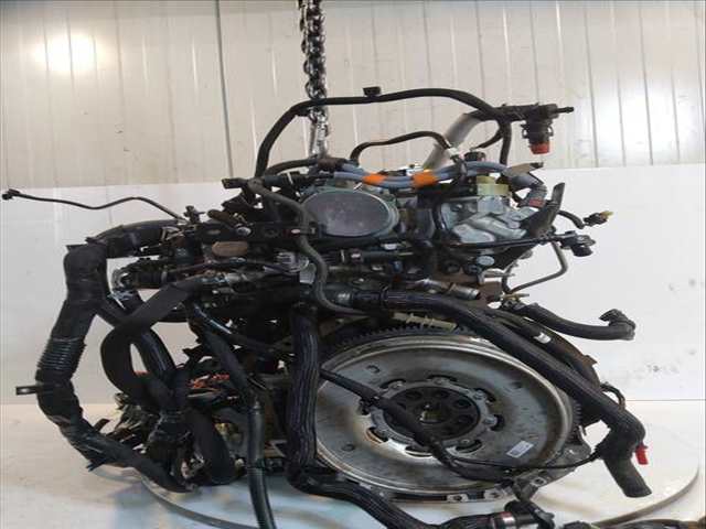 Foto 2ª: Motor Completo Renault Trafic 2.0 DCI 150 CV 110KW [M9R717, M9R] (2024)