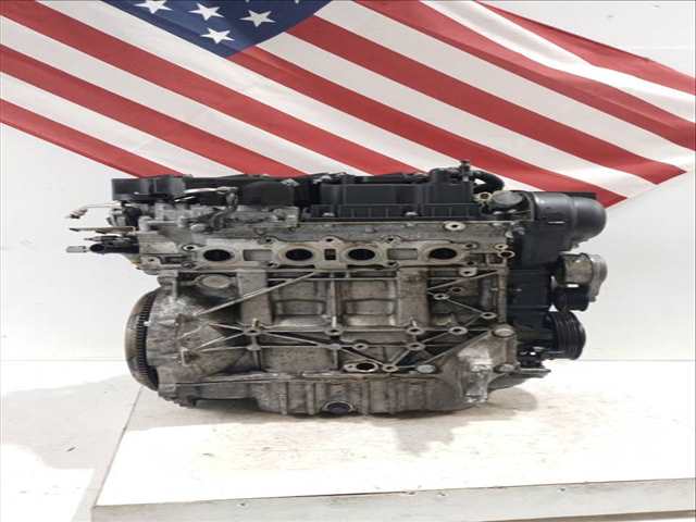 Foto 3ª: Motor Completo Ford C Max 1.6 ECOBOOST 150 CV 110KW ESCAPE FUSION FOCUS [16HD0Z, JQDA, JQDB] (2014)