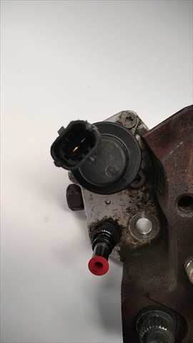Foto 2ª: Bomba Inyeccion Renault Master 2.5 D [D/G9UA7] (2004)