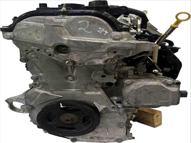 Foto 3ª: Motor Completo Renault Arkana 143CV 105KW [H4M632 H4M] (2021)