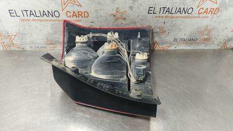 Foto 2ª: Piloto Trasero Izquierdo Land Rover Freelander TD4 SE 152CV 112KW [224DT] (2007)