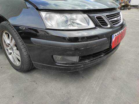 Foto 2ª: Paragolpes Delantero Saab 9-3 Z18XE BERLINA (2006)