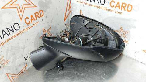 Foto 2ª: Retrovisor Izquierdo Opel Astra BUSINESS 110CV 81KW [B16DTE] (2017)