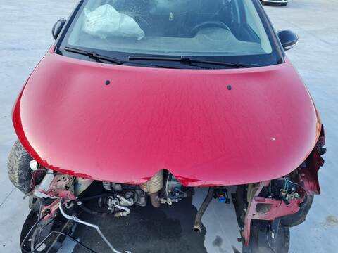 Capot Citroen C3 FEEL 82CV 60KW
